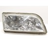 Recambio de faro derecho para volvo s40 berlina 1.6 referencia OEM IAM 30699683  