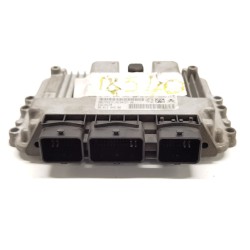 Recambio de centralita motor uce para citroen c4 berlina vtr plus referencia OEM IAM 9661204380  