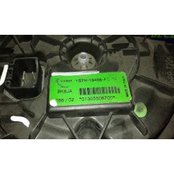Recambio de motor calefaccion para ford mondeo berlina (ge) trend referencia OEM IAM 1S7H18456A  