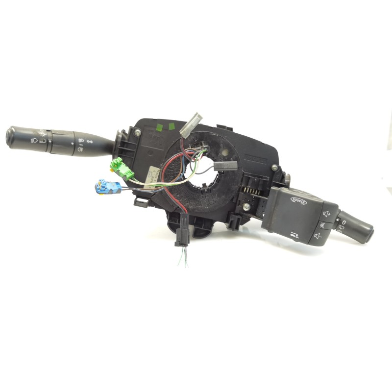 Recambio de com 2000 para renault megane ii berlina 5p confort authentique referencia OEM IAM 820021376108E5 Recambio de com 2000 para renault megane ii berlina 5p confort authentique referencia OEM IAM 820021376108E5