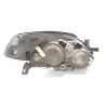Recambio de faro izquierdo para nissan primera berlina (p12) acenta referencia OEM IAM 26060AU810  