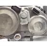 Recambio de faro izquierdo para nissan primera berlina (p12) acenta referencia OEM IAM 26060AU810  