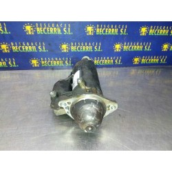 Recambio de motor arranque para opel astra g berlina club referencia OEM IAM 0001110115  