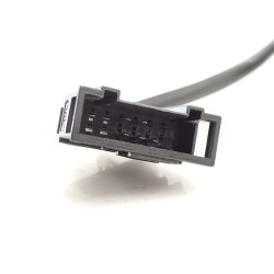 Recambio de retrovisor izquierdo para volkswagen golf iv berlina (1j1) básico referencia OEM IAM   
