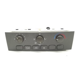 Recambio de mando calefacción / aire acondicionado para volvo s40 berlina 1.6 referencia OEM IAM 0142700G04  