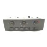 Recambio de mando calefacción / aire acondicionado para volvo s40 berlina 1.6 referencia OEM IAM 0142700G04  