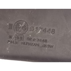 Recambio de retrovisor izquierdo para santana santana 300 sa referencia OEM IAM 017448  
