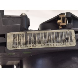 Recambio de com 2000 para renault megane ii berlina 5p confort authentique referencia OEM IAM 820021376108E5  
