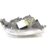 Recambio de faro izquierdo para nissan primera berlina (p12) acenta referencia OEM IAM 26060AU810  