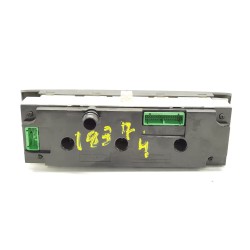 Recambio de mando calefacción / aire acondicionado para volvo s40 berlina 1.6 referencia OEM IAM 0142700G04  