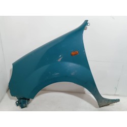Recambio de aleta delantera izquierda para renault kangoo (f/kc0) authentique referencia OEM IAM   