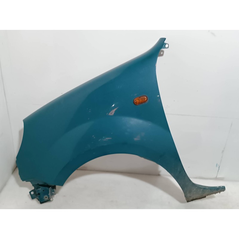Recambio de aleta delantera izquierda para renault kangoo (f/kc0) authentique referencia OEM IAM Recambio de aleta delantera izquierda para renault kangoo (f/kc0) authentique referencia OEM IAM
