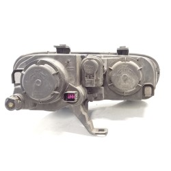 Recambio de faro izquierdo para mg rover serie 25 (rf) classic (5-ptas.) referencia OEM IAM XBC104970  
