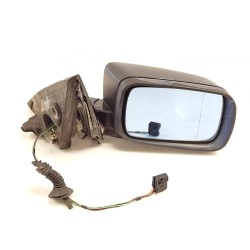 Recambio de retrovisor derecho para bmw serie 5 berlina (e39) 525tds referencia OEM IAM   