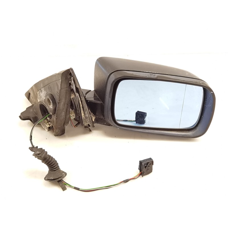 Recambio de retrovisor derecho para bmw serie 5 berlina (e39) 525tds referencia OEM IAM   