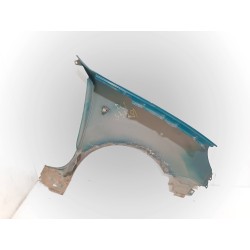 Recambio de aleta delantera izquierda para renault kangoo (f/kc0) authentique referencia OEM IAM   