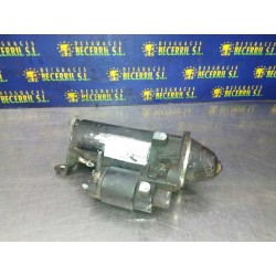 Recambio de motor arranque para opel astra g berlina club referencia OEM IAM 0001110115  