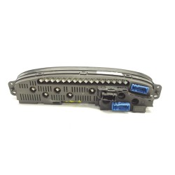 Recambio de cuadro instrumentos para citroen xsara picasso 2.0 hdi referencia OEM IAM 9648585780  