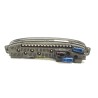 Recambio de cuadro instrumentos para citroen xsara picasso 2.0 hdi referencia OEM IAM 9648585780  