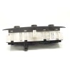 Recambio de mando calefacción / aire acondicionado para volvo s40 berlina 1.6 referencia OEM IAM 0142700G04  
