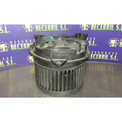 Recambio de motor calefaccion para ford mondeo berlina (ge) trend referencia OEM IAM 1S7H18456A  