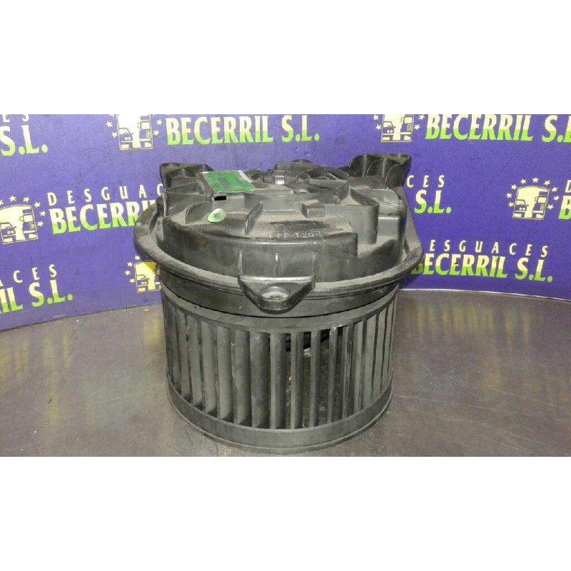 Recambio de motor calefaccion para ford mondeo berlina (ge) trend referencia OEM IAM 1S7H18456A Recambio de motor calefaccion para ford mondeo berlina (ge) trend referencia OEM IAM 1S7H18456A