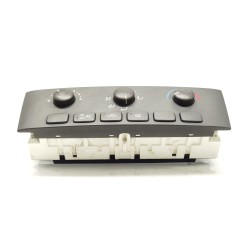 Recambio de mando calefacción / aire acondicionado para volvo s40 berlina 1.6 referencia OEM IAM 0142700G04  
