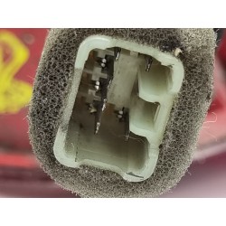 Recambio de piloto trasero izquierdo para daewoo kalos 1.4 sr referencia OEM IAM 96540268  