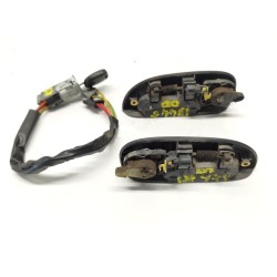 Recambio de antirrobo para renault kangoo (f/kc0) authentique referencia OEM IAM   