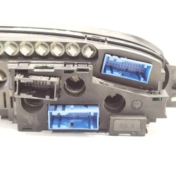 Recambio de cuadro instrumentos para citroen xsara picasso 2.0 hdi referencia OEM IAM 9648585780  