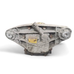 Recambio de diferencial trasero para bmw serie 5 berlina (e39) 525tds referencia OEM IAM 1214311  