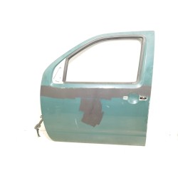 Recambio de puerta delantera izquierda para nissan pathfinder (r51) 2.5 dci le referencia OEM IAM   
