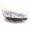Recambio de faro derecho para citroen c4 berlina vtr plus referencia OEM IAM 9646893880  