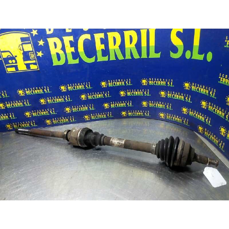 Recambio de transmision delantera derecha para peugeot 307 (s1) xs referencia OEM IAM 9637117880 Recambio de transmision delantera derecha para peugeot 307 (s1) xs referencia OEM IAM 9637117880