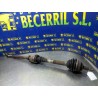 Recambio de transmision delantera derecha para peugeot 307 (s1) xs referencia OEM IAM 9637117880  