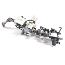 Recambio de columna dirección para opel corsa c comfort referencia OEM IAM 001407140  