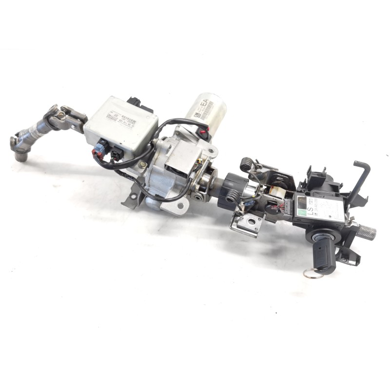 Recambio de columna dirección para opel corsa c comfort referencia OEM IAM 001407140 Recambio de columna dirección para opel corsa c comfort referencia OEM IAM 001407140
