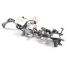 Recambio de columna dirección para opel corsa c comfort referencia OEM IAM 001407140  