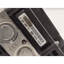 Recambio de abs para skoda fabia (6y2/6y3) comfort referencia OEM IAM 6Q0907379AF0002  