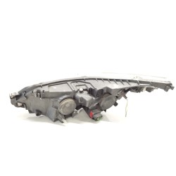 Recambio de faro derecho para citroen c4 berlina vtr plus referencia OEM IAM 9646893880  