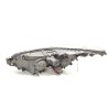 Recambio de faro derecho para citroen c4 berlina vtr plus referencia OEM IAM 9646893880  