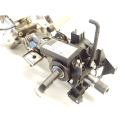 Recambio de columna dirección para opel corsa c comfort referencia OEM IAM 001407140  