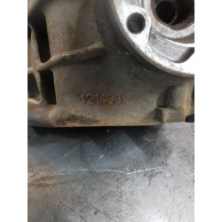 Recambio de diferencial trasero para bmw serie 5 berlina (e39) 525tds referencia OEM IAM 1214311  