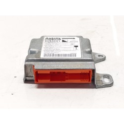 Recambio de centralita airbag para renault kangoo (f/kc0) authentique referencia OEM IAM 8200272510  