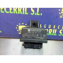 Recambio de rele para citroen xsara berlina 1.9 d sx referencia OEM IAM 9627109680  