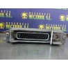 Recambio de centralita motor uce para renault clio ii fase i (b/cbo) 1.9 d referencia OEM IAM HOM7700104956 7700111205 R04080009