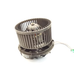 Recambio de motor calefacción para renault megane ii berlina 5p confort authentique referencia OEM IAM G2019318  