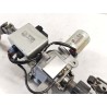 Recambio de columna dirección para opel corsa c comfort referencia OEM IAM 001407140  