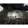 Recambio de alternador para hyundai elantra (xd) 2.0 cdri gls (5-ptas.) (2004) referencia OEM IAM 3730027012  