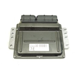 Recambio de centralita motor uce para nissan primera berlina (p12) acenta referencia OEM IAM MEC30160 MEC30160E22523 30160E22523
